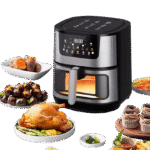 15 Liters Air Fryer: BigFry