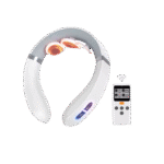 Neck Massager: “RelaxDaily Ease”