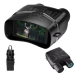 Night Vision Binoculars: NightView
