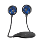 5000mAh Neck Fan: NeckCool