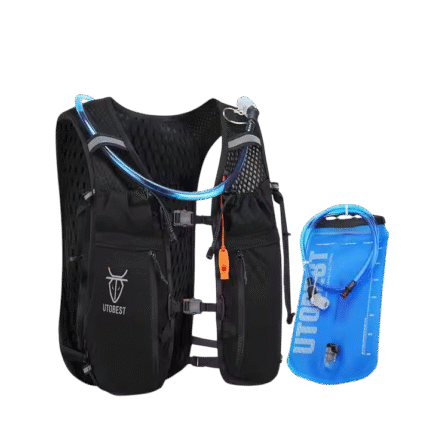 Running Backpack: RunPack
