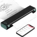 Thermal Printer A4: ThermalPrint